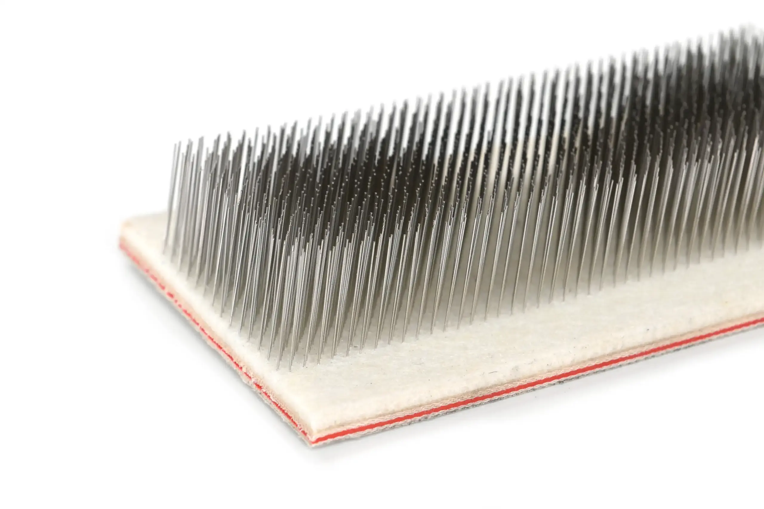 Cleaning sheet geoptimaliseerd