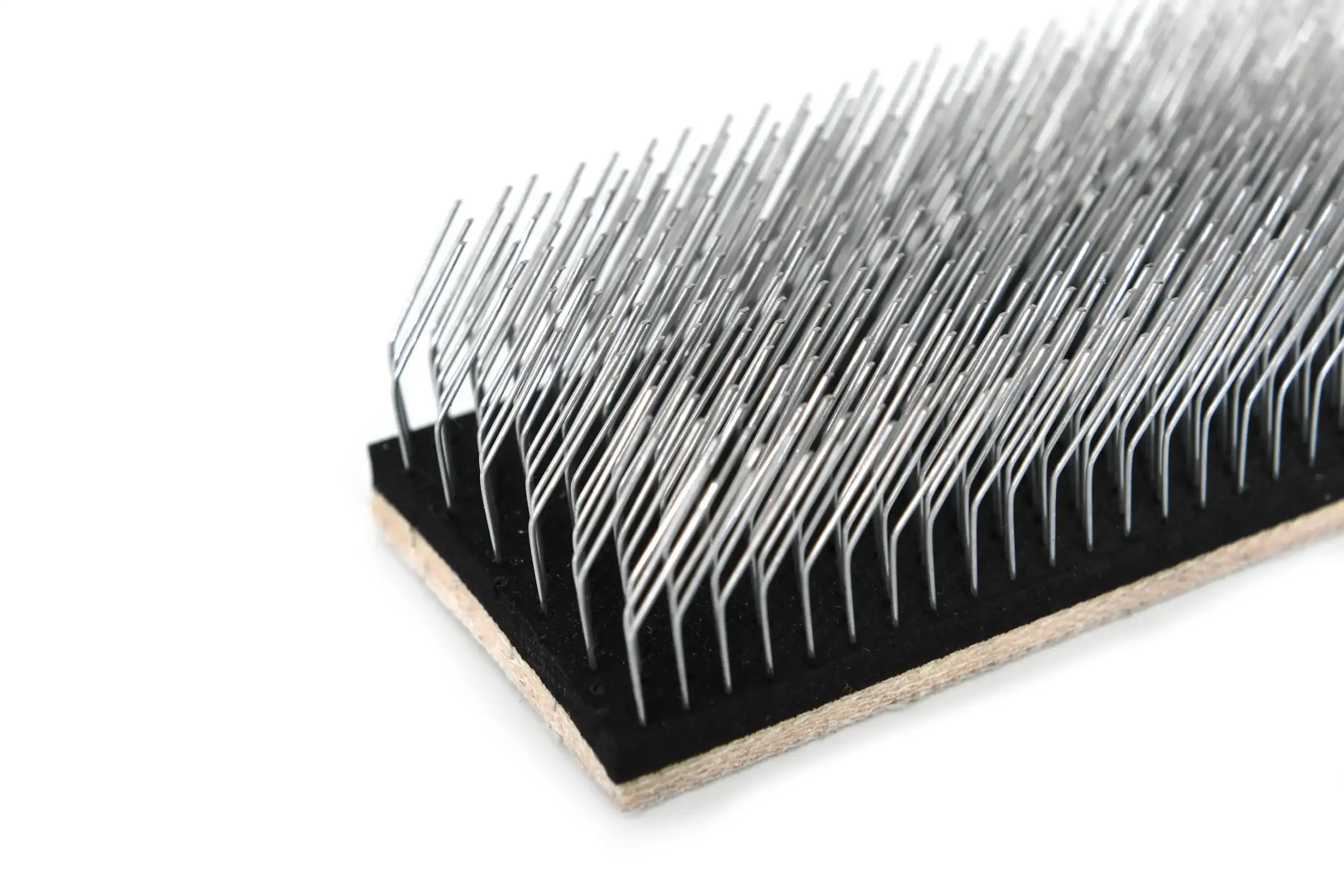 Fancy wire geoptimaliseerd