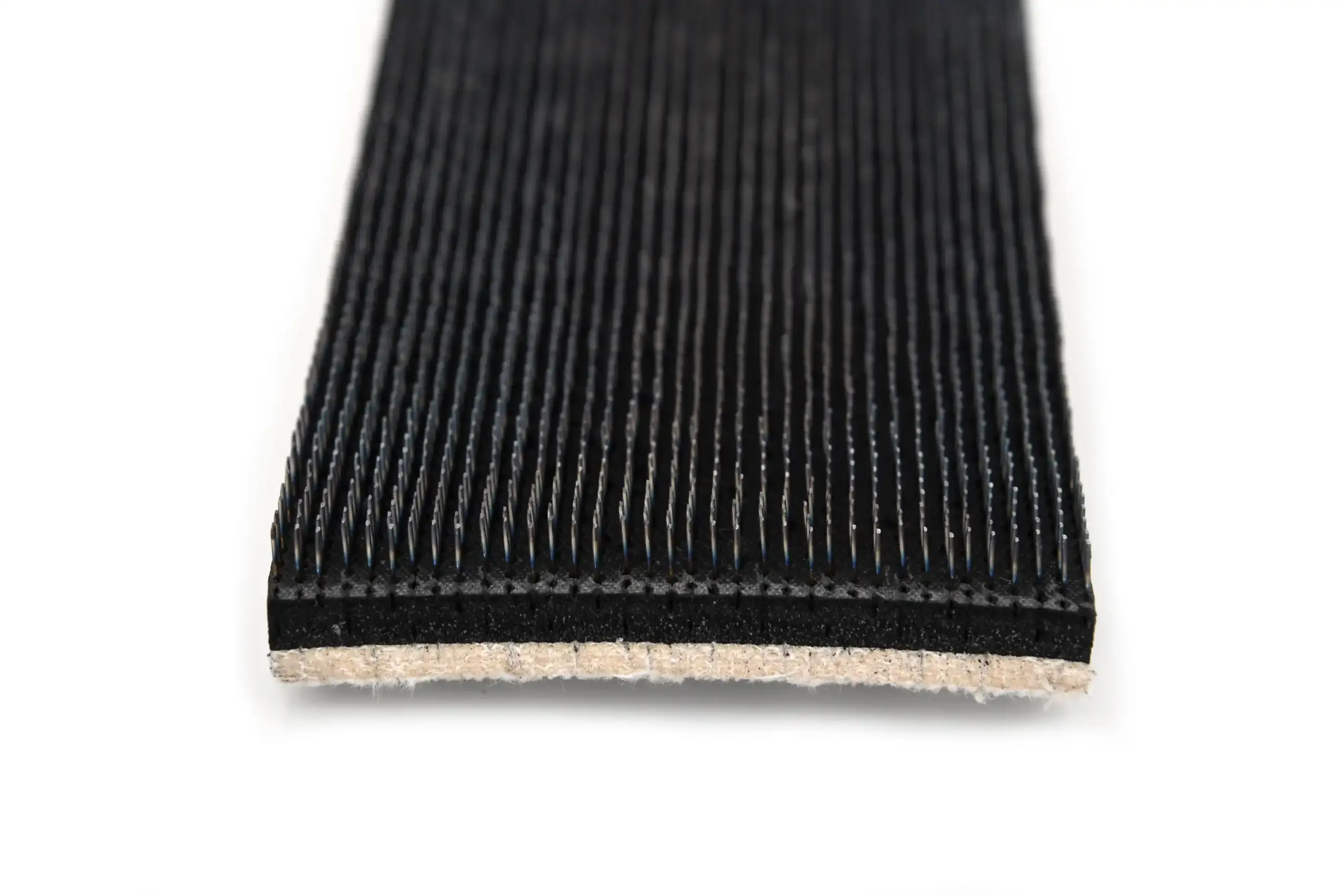 Flexible card wire top geoptimaliseerd